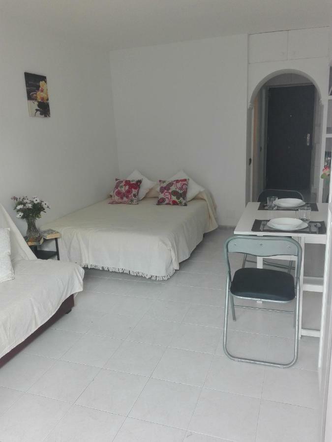Estudio Sagitario Benalmadena Exterior photo