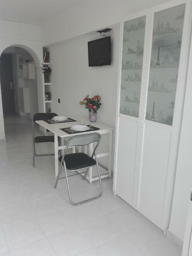 Estudio Sagitario Benalmadena Exterior photo