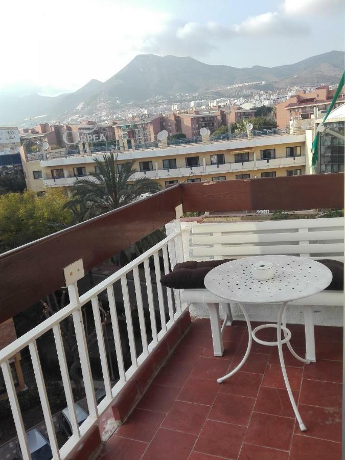 Estudio Sagitario Benalmadena Exterior photo