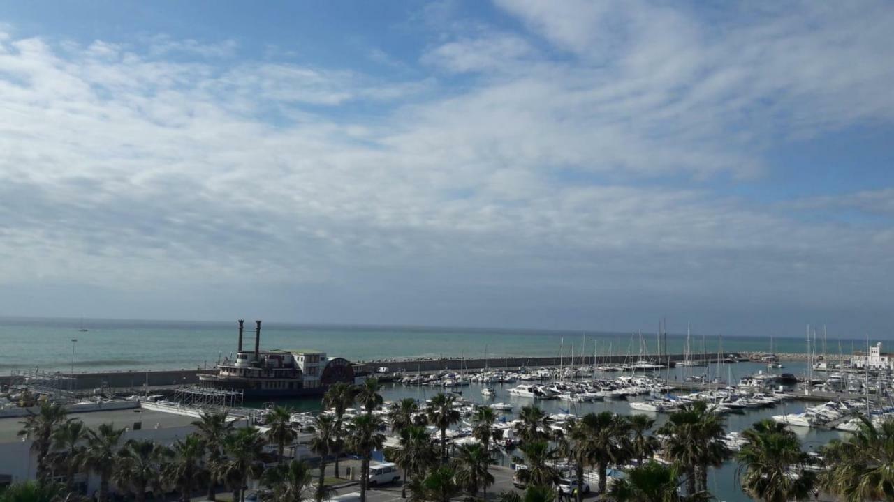 Estudio Sagitario Benalmadena Exterior photo